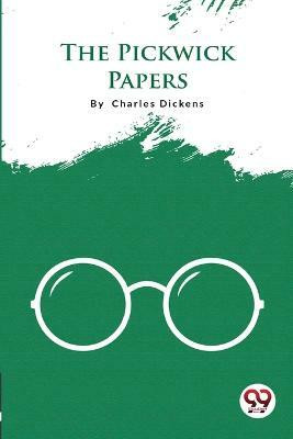 The Pickwick Papers(English, Paperback, Dickens Charles)