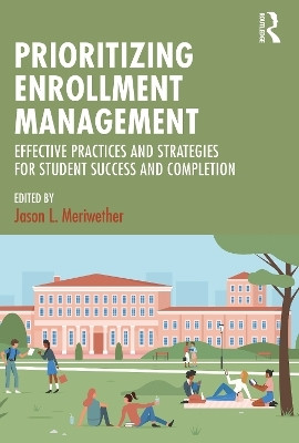 Prioritizing Enrollment Management(English, Paperback, unknown)