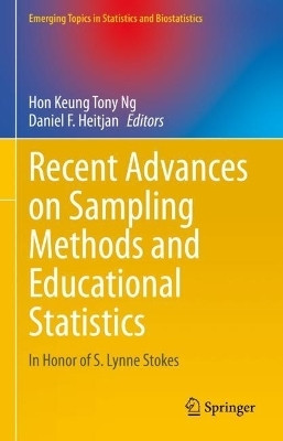 Recent Advances on Sampling Methods and Educational Statistics(English, Hardcover, unknown)