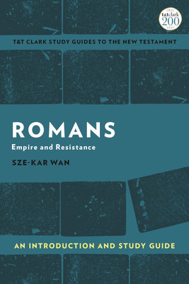 Romans: An Introduction and Study Guide(English, Paperback, Wan Sze-kar Professor)