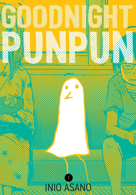 Goodnight Punpun, Vol. 1(English, Paperback, Asano Inio)