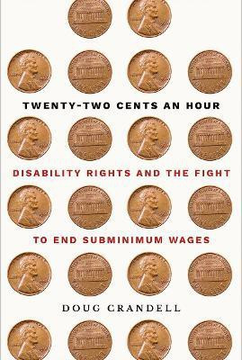 Twenty-Two Cents an Hour(English, Electronic book text, Crandell Doug)