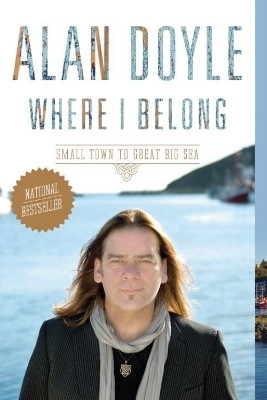 Where I Belong(English, Paperback, Doyle Alan)