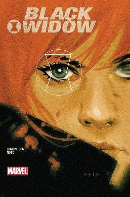 Black Widow Modern Era Epic Collection: Chaos(English, Paperback, Edmondson Nathan)