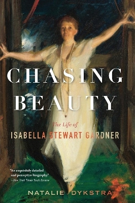 Chasing Beauty(English, Paperback, Dykstra Natalie)