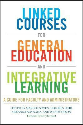 Linked Courses for General Education and Integrative Learning(English, Electronic book text, unknown)