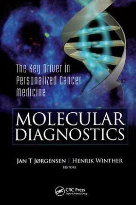 Molecular Diagnostics(English, Hardcover, unknown)