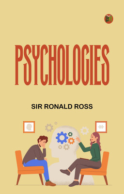 Psychologies(Paperback, Sir Ronald Ross)