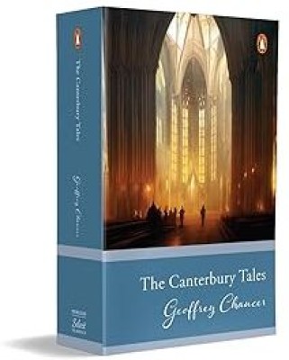 The Canterbury Tales (PB) (Select Classics)(Paperback, Geoffrey Chaucer)