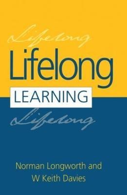 Lifelong Learning(English, Paperback, Davies W. Keith)