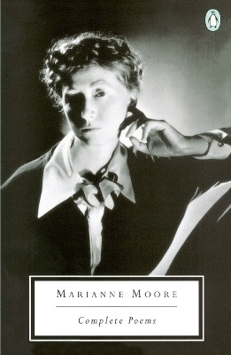 Complete Poems(English, Paperback, Moore Marianne)
