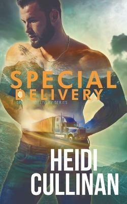 Special Delivery(English, Paperback, Cullinan Heidi)