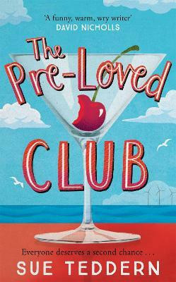 The Pre-Loved Club(English, Hardcover, Teddern Sue)