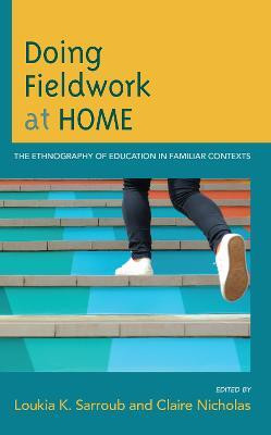 Doing Fieldwork at Home(English, Hardcover, unknown)