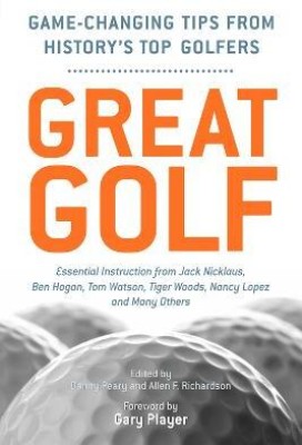 Great Golf(English, Paperback, unknown)