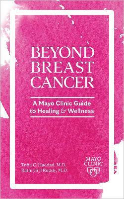 Day to Day Living Beyond Breast Cancer(English, Paperback, Haddad Tufia C.)