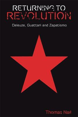 Returning to Revolution(English, Paperback, Nail Thomas)