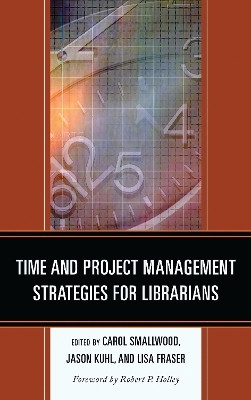 Time and Project Management Strategies for Librarians(English, Paperback, unknown)