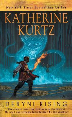 Deryni Rising(English, Paperback, Kurtz Katherine)