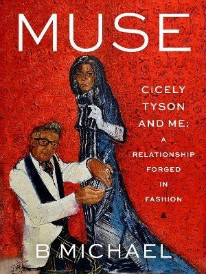 Muse(English, Hardcover, Michael B)