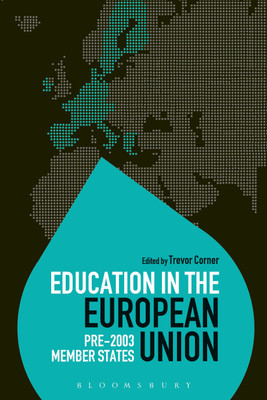 Education in the European Union: Pre-2003 Member States(English, Paperback, unknown)