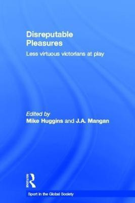 Disreputable Pleasures(English, Hardcover, unknown)