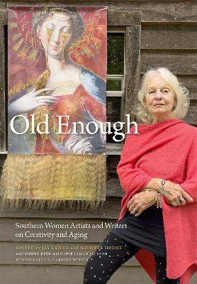 Old Enough(English, Hardcover, unknown)