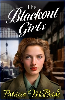 The Blackout Girls(English, Hardcover, McBride Patricia)