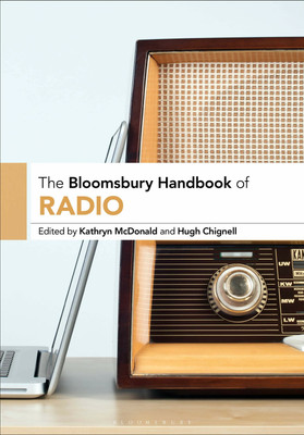 The Bloomsbury Handbook of Radio(English, Hardcover, unknown)