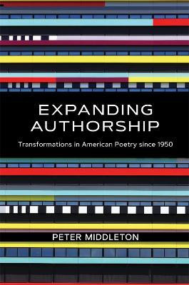 Expanding Authorship(English, Hardcover, Middleton Peter)
