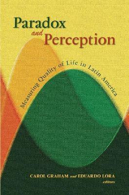 Paradox and Perception(English, Paperback, unknown)