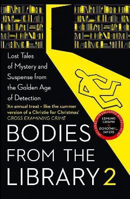 Bodies from the Library 2(English, Paperback, Christie Agatha)