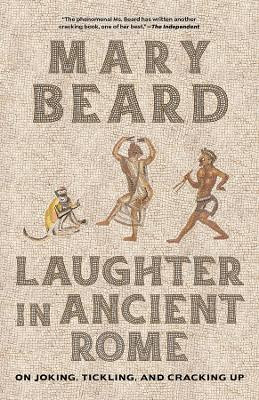 Laughter in Ancient Rome(English, Paperback, Beard Mary)