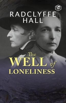 The Well of Loneliness(English, Paperback, Hall Radclyffe)