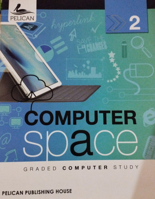 Computer space class 2(Paperback, Xyz)