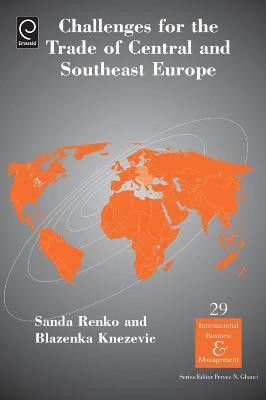 Challenges For the Trade in Central and Southeast Europe(English, Hardcover, unknown)