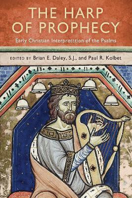 The Harp of Prophecy(English, Paperback, unknown)