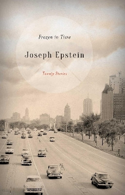 Frozen in Time(English, Electronic book text, Epstein Joseph)