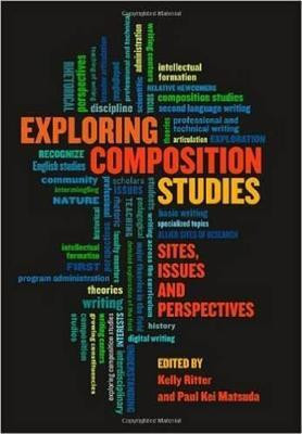 Exploring Composition Studies(English, Paperback, unknown)