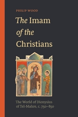 The Imam of the Christians(English, Paperback, Wood Philip)