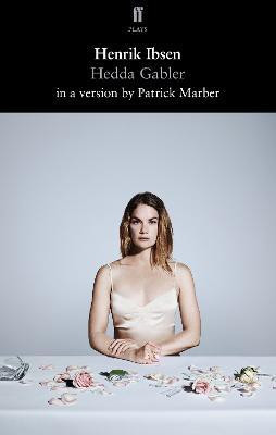 Hedda Gabler(English, Paperback, Ibsen Henrik)