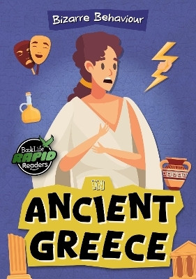 In Ancient Greece(English, Paperback, Vallepur Shalini)