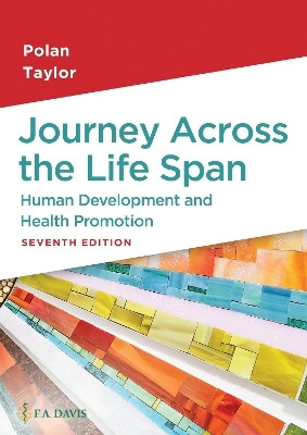 Journey Across the Life Span(English, Paperback, Polan Elaine U.)