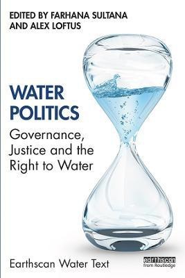 Water Politics(English, Paperback, unknown)