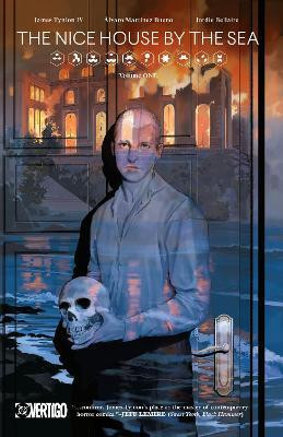 The Nice House by the Sea Vol. 1(English, Paperback, IV James Tynion)
