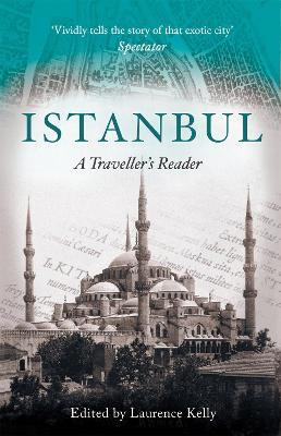 Istanbul(English, Paperback, Kelly Laurence)