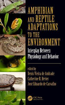 Amphibian and Reptile Adaptations to the Environment(English, Electronic book text, unknown)