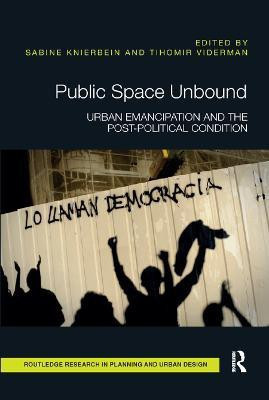 Public Space Unbound(English, Paperback, unknown)