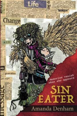 Sin Eater(English, Paperback, Denham Amanda)