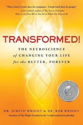 Transformed!(English, Paperback, Wright Judith Dr.)